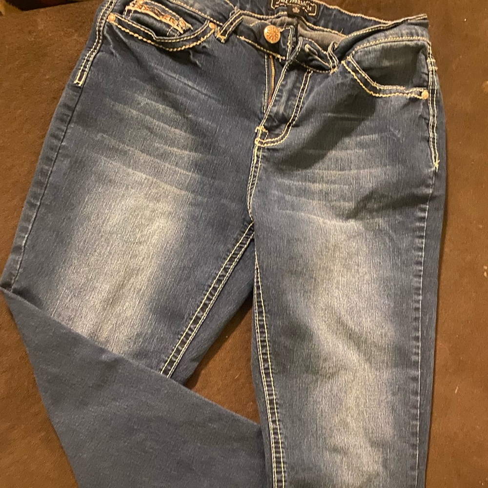 Super awesome jeans